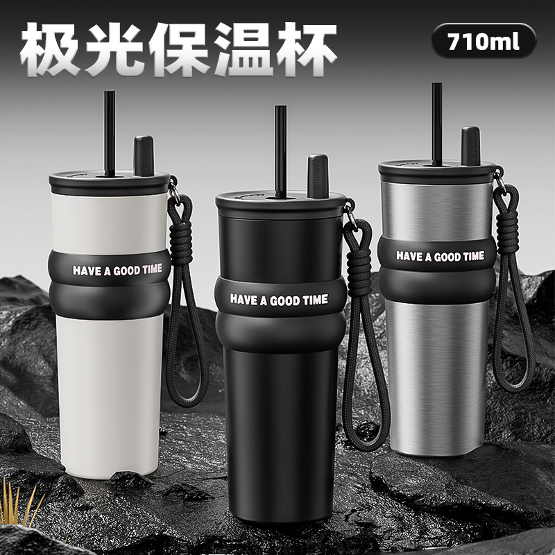 保温杯/钛杯/儿童316不锈钢水壶/水杯儿童保温/水杯保温儿童细节图