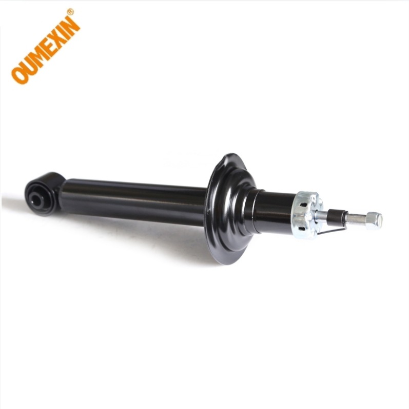 341308 factory direct sales of car shock absorbers. Shock absorbers are suitable for Toyota Mark2, Gx90, Gx105 and other car parts kyb shock absorption details Picture