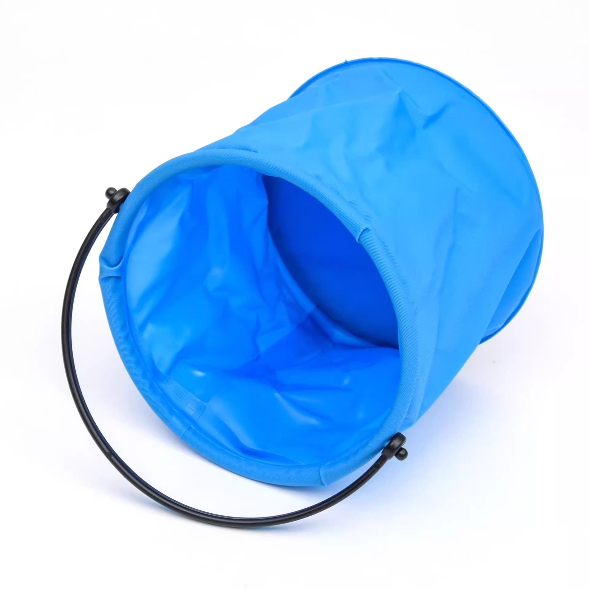 折叠水袋实物图