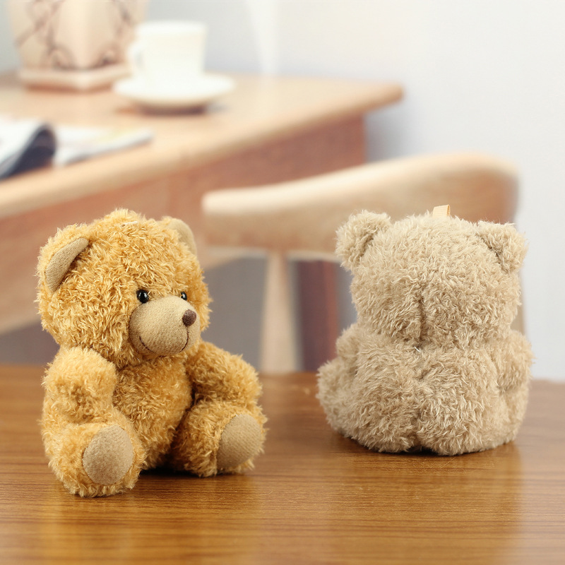 毛绒玩具/批发毛绒玩具/玩偶/毛绒挂件/哭娃细节图