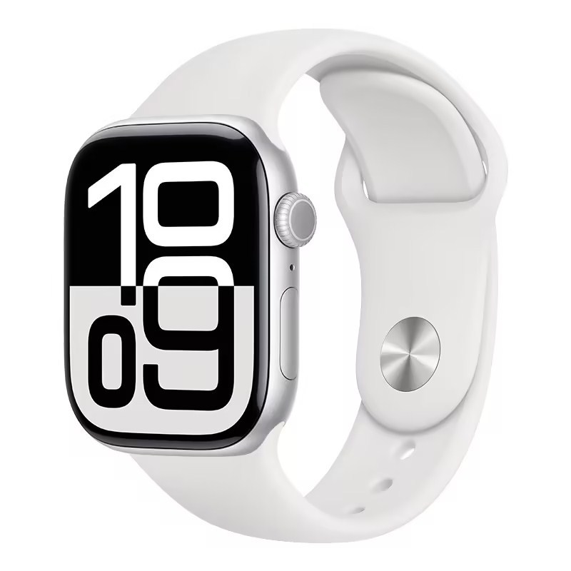 苹果手表表带/手表连接器/表带连接器/苹果表带/Watches白底实物图