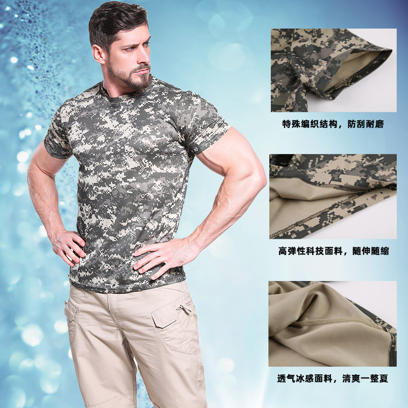 Tshirt/衣服/短袖/t恤男士短袖潮流/上衣服男士长袖产品图