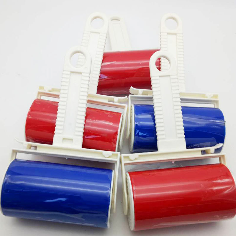 粘毛器/毛球修剪器/粘毛神器/粘毛器粘尘/除毛器产品图