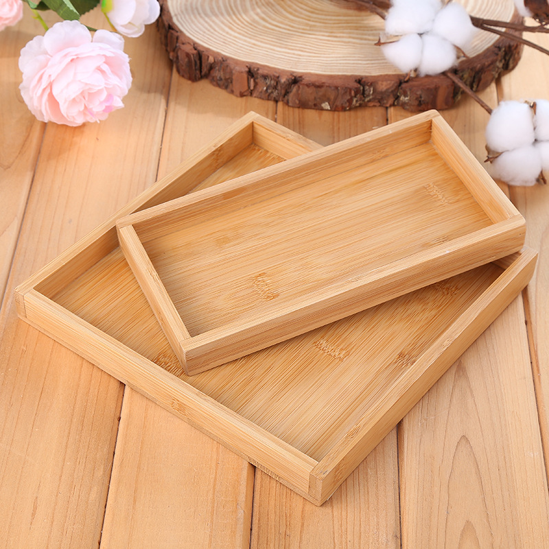 Pallet, bamboo pallet Application Scenario