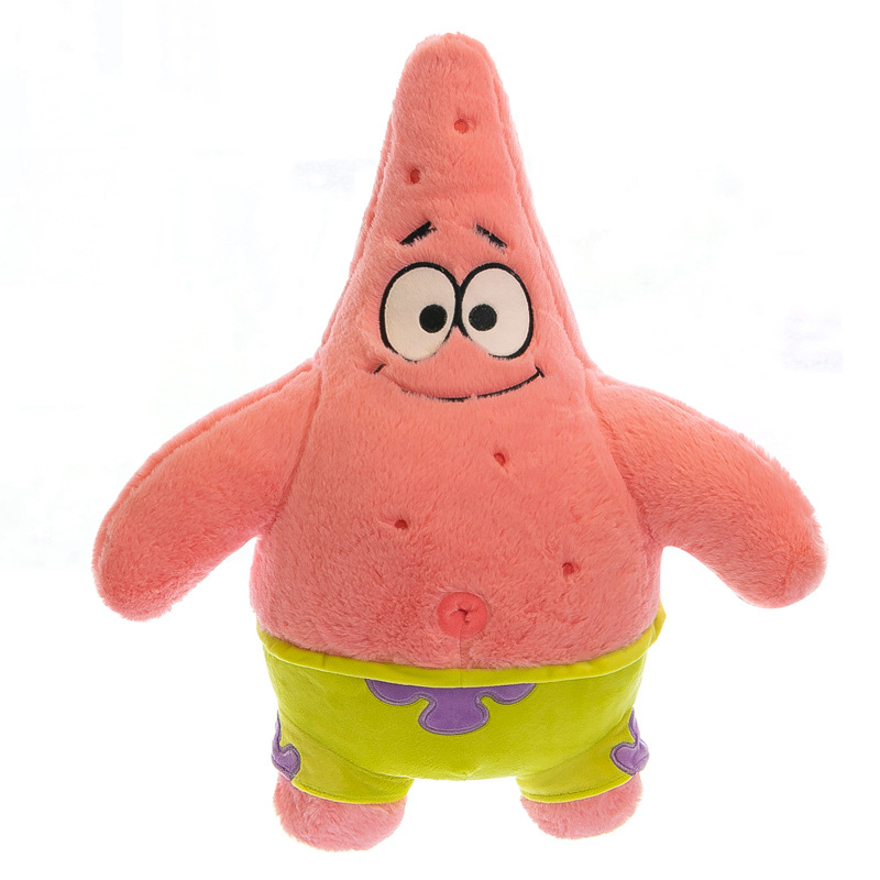 毛绒玩具/玩偶/批发毛绒玩具/定制毛绒玩具/潮流玩具白底实物图