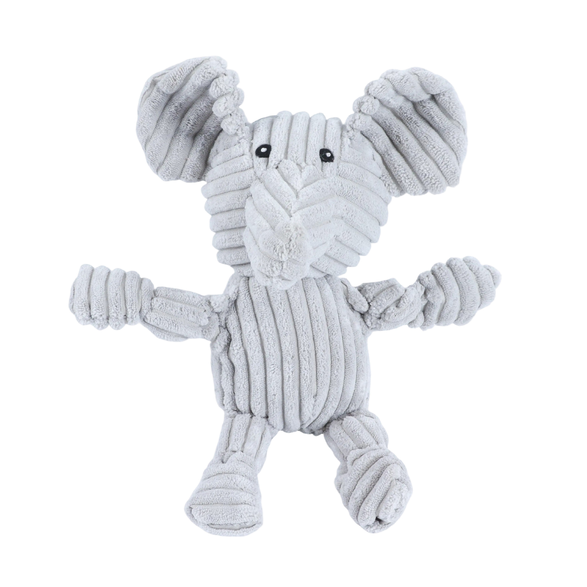 Dog toys, biting resistant animal plush sound-making dolls, small puppies grinding their teeth to relieve boredom and self-entertainment, pet toys for relaxation Item Picture