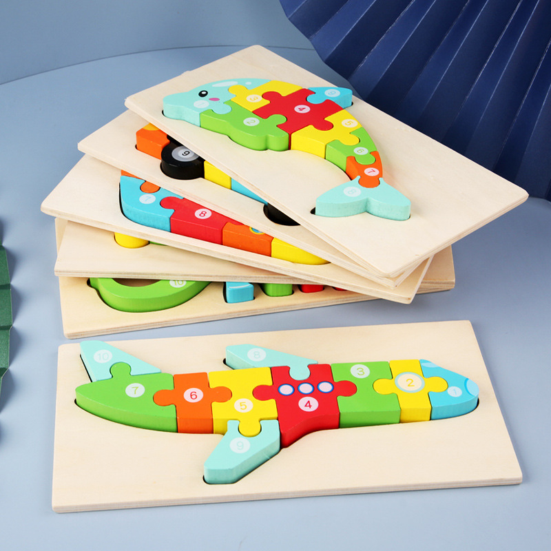 拼豆/拼图/拚豆/孩子拼图/拼豆板产品图