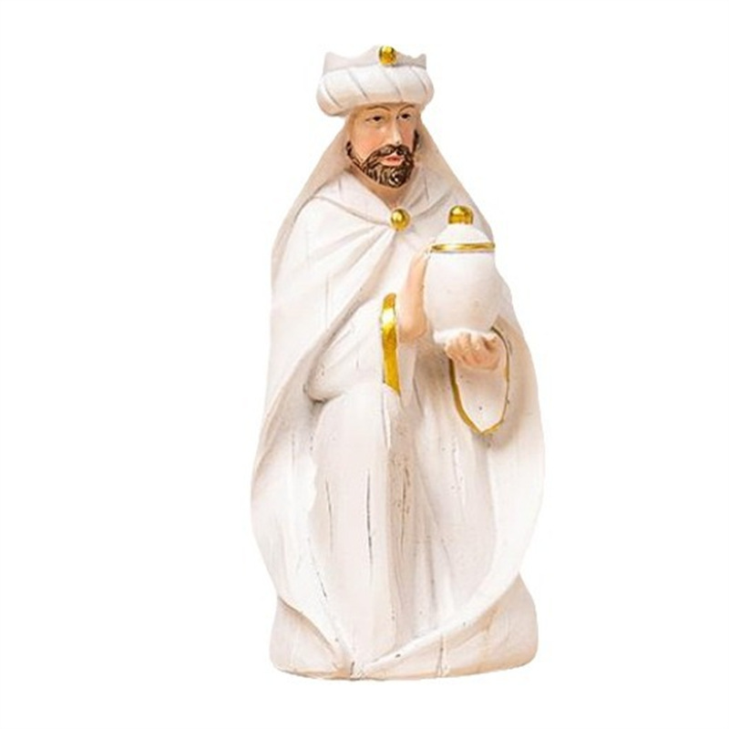 圣诞用品/电动圣诞老人/圣诞/圣诞花环/蝴蝶结白底实物图