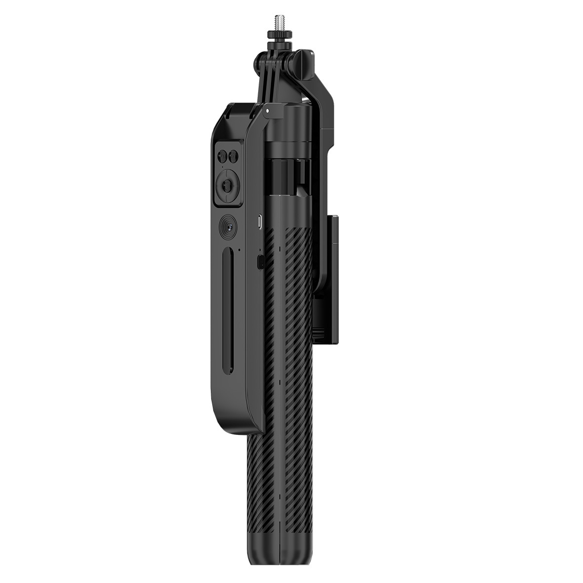 C12 Face tracking stand, 1.8-meter Douyin live streaming photography video tracking and tracking stabilizer, gimbal selfie stick Item Picture