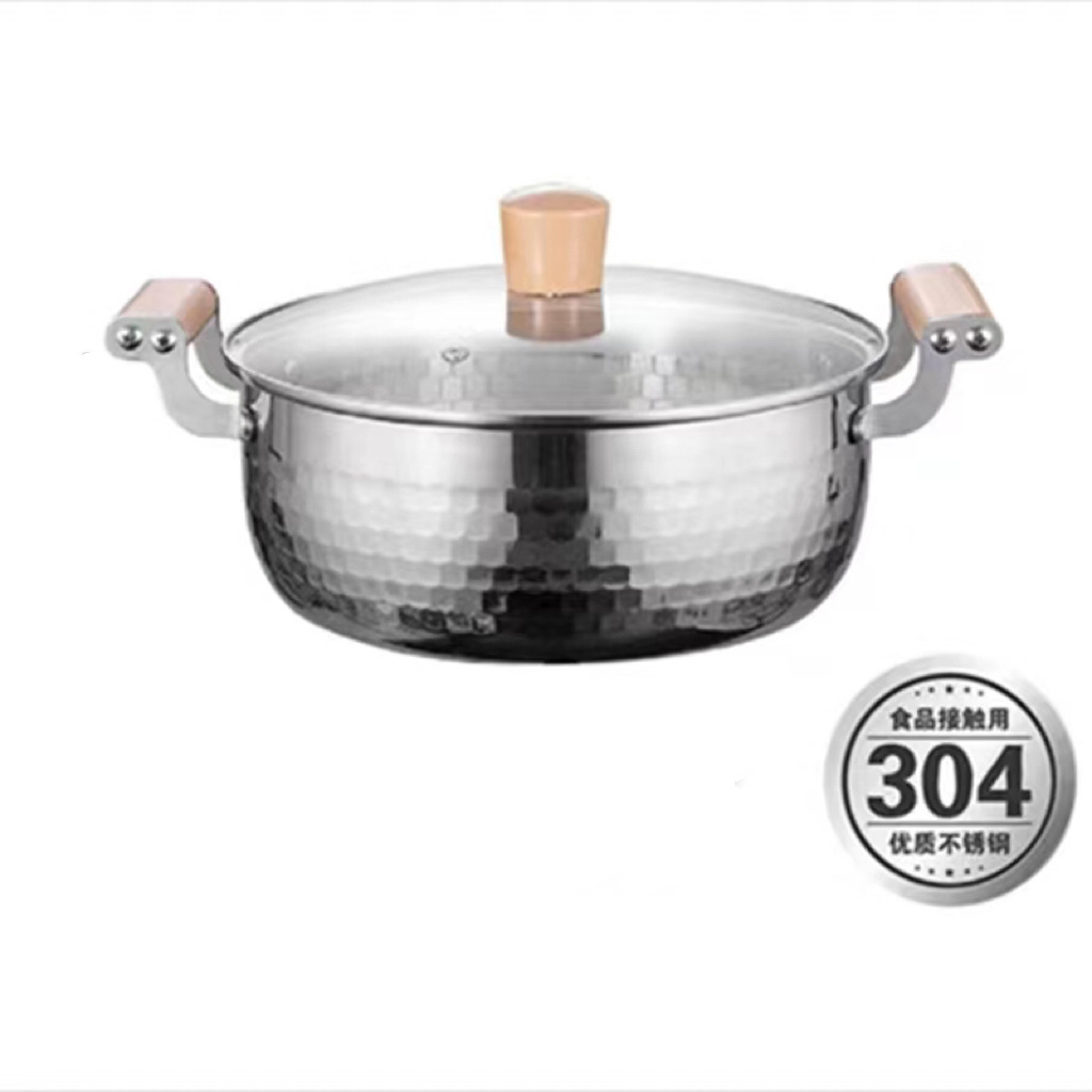 煎锅、平底锅实物图