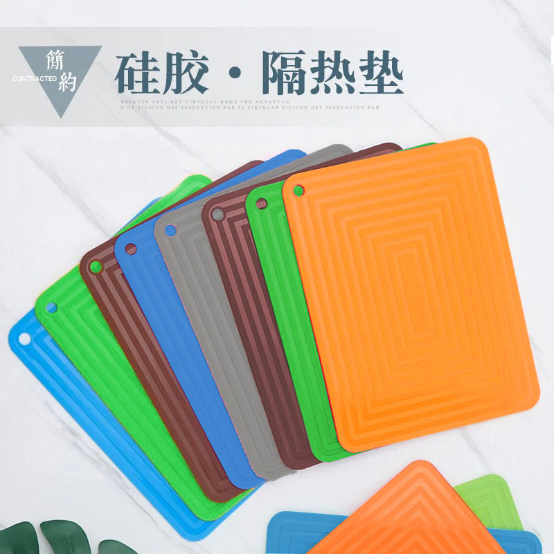 杯垫/餐垫/餐桌垫/皮革餐垫/厨柜垫产品图