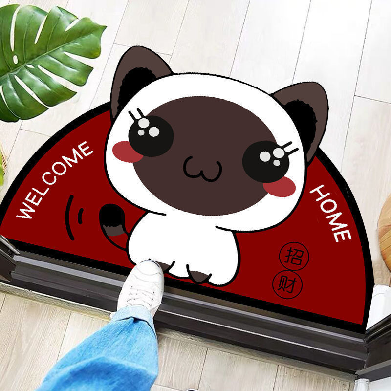 宠物门栏实物图