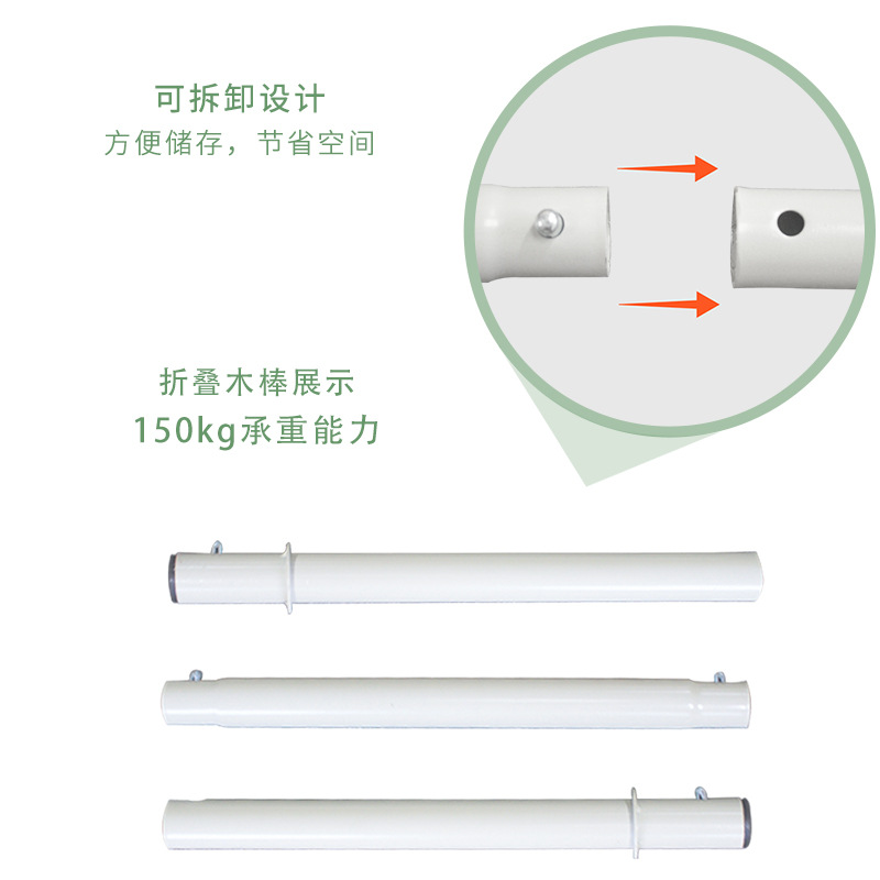 躺椅/吊椅/秋千单人休闲/户外折叠月亮椅/吊床细节图