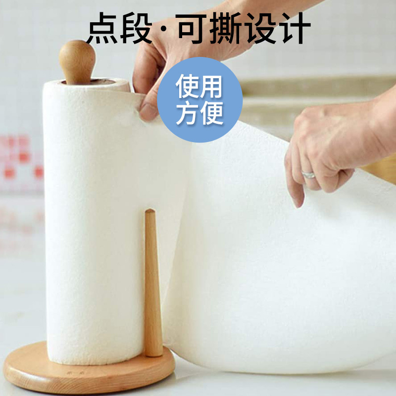 懒人抹布实物图