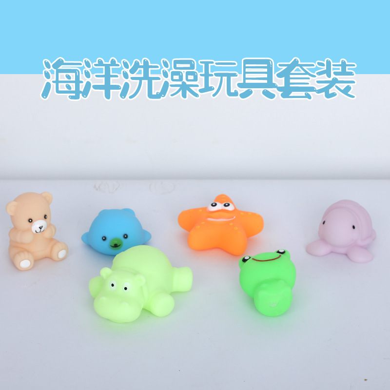 捏捏乐/解压/解压玩具/捏捏/潮流玩具产品图