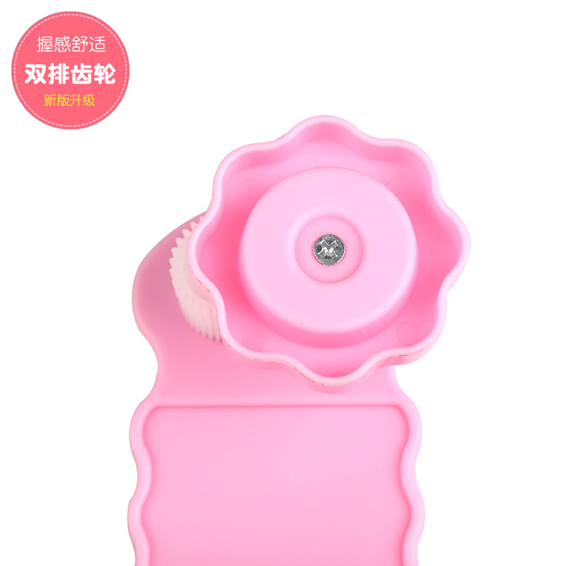 头绳/滴油徽章/发饰/蝴蝶结手工花细节图