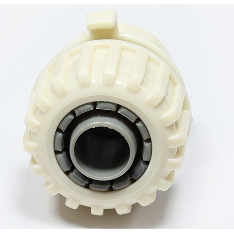 New 3/4 steel ball washing machine connector, 6-minute quick faucet connector Specification image