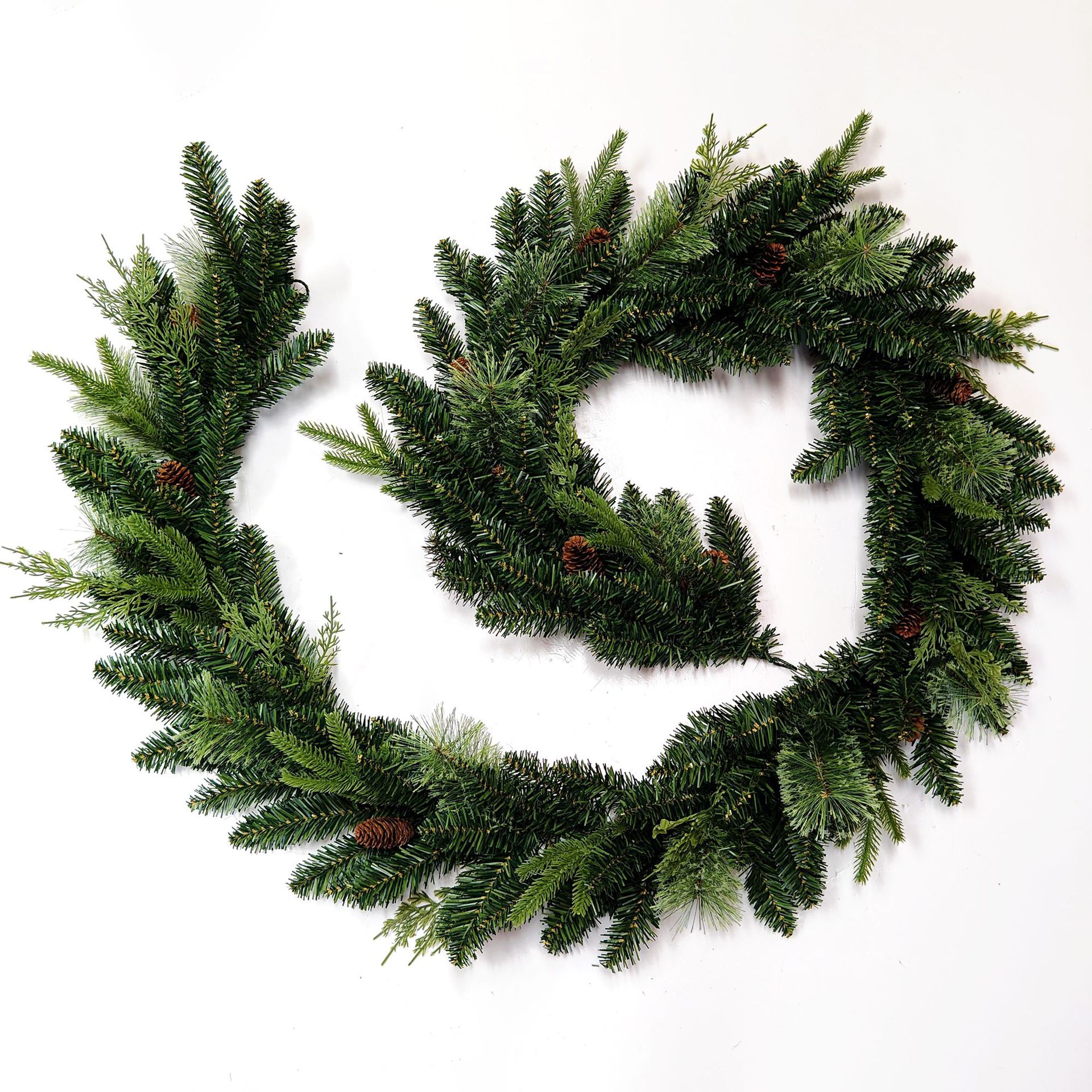 篱笆/栅栏实物图