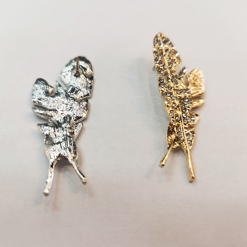 999纯银项链/翡翠观音/玉吊坠/八宝罗盘/吊坠细节图