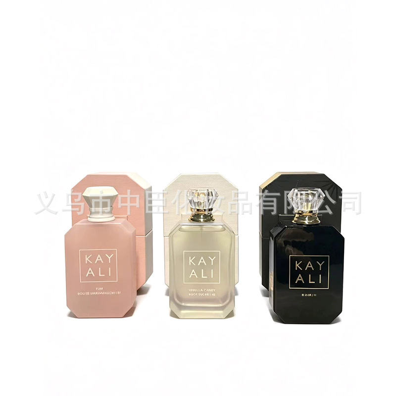 KAYALI perfume Factory Wholesale for cross-border women and Men in Dubai, Arab Middle East