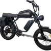 ebike snow lithium battery bicycle Electric bicycle 48V500w fat tire Beach super73 off-road Item Picture