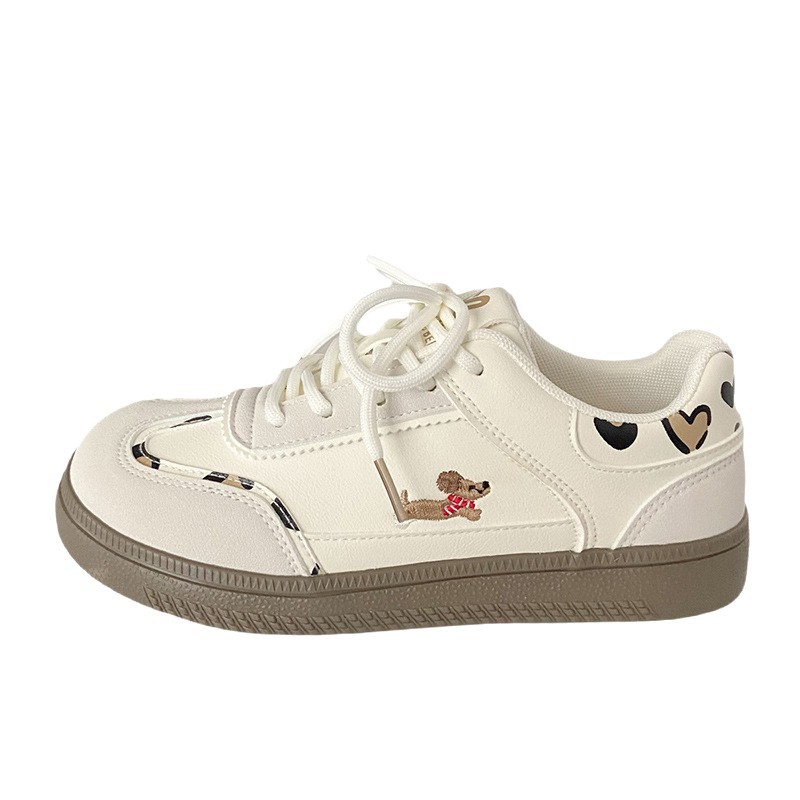 Shoes/男鞋/万有引力/运动鞋/零售运动鞋白底实物图