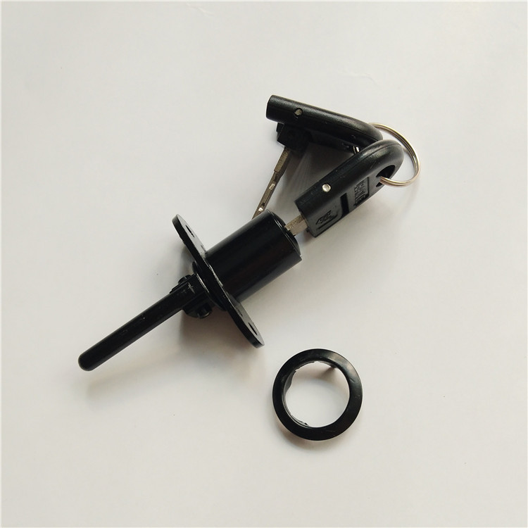 Desk, bookcase, three-in-one cabinet, lock head, one lock, three, 508A, furniture, drawer, filing cabinet, single lock, rotating lock core details Picture