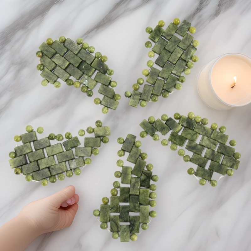 经络保健器材实物图