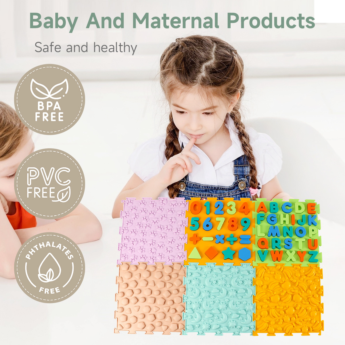 玩具/儿童玩具/玩具钢索/丁叮毛绒玩具/手工活外放缝制产品图