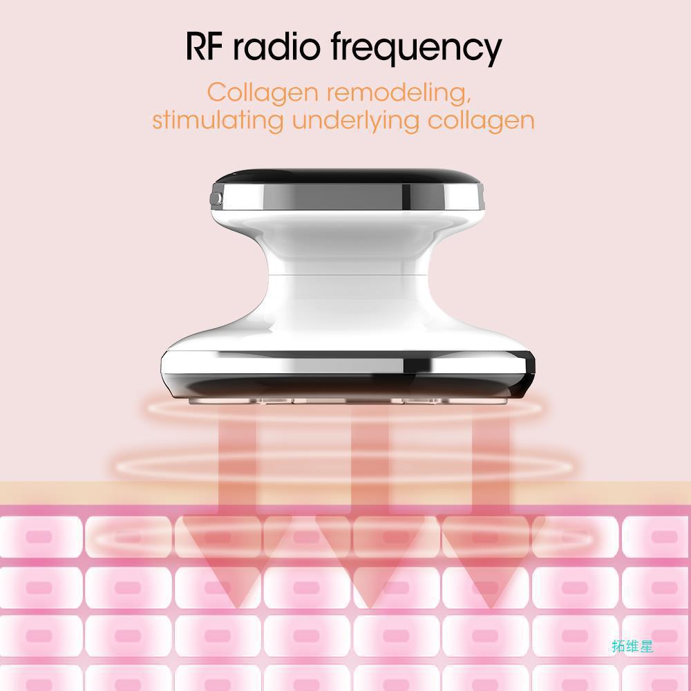 补水仪/冰波美容仪/水晶刮痧板/蓝光喷雾剂/冰波美容产品产品图