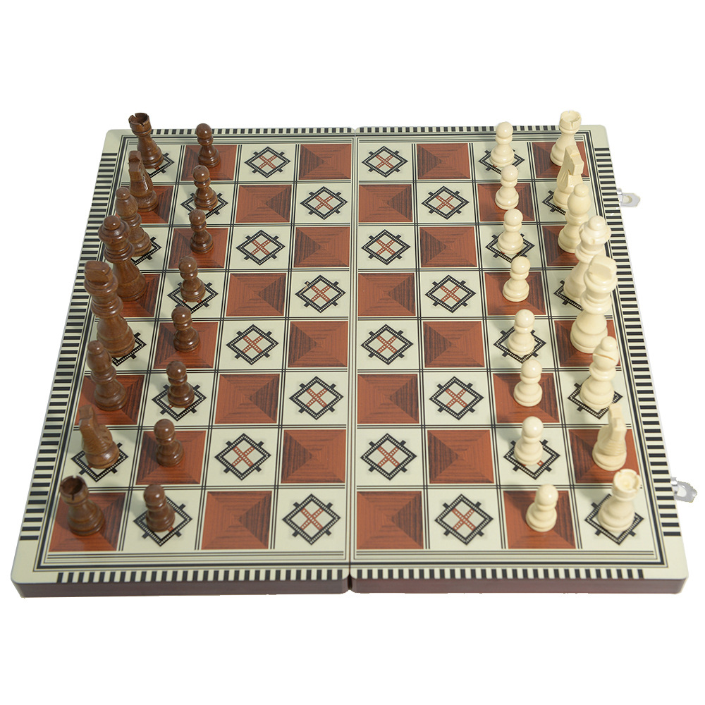 棋牌、桌游玩具实物图