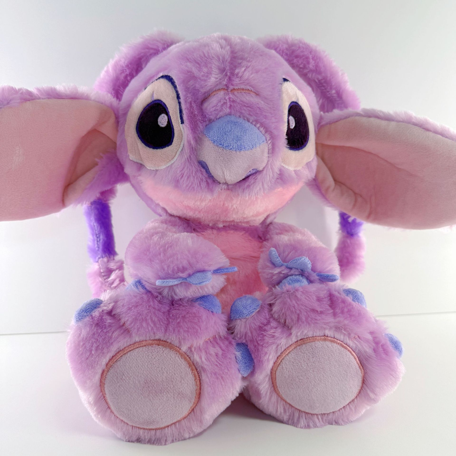 Cross-border new breathable Teddy plush toy bear, children's birthday gift, plush toy, lullaby doll Application Scenario