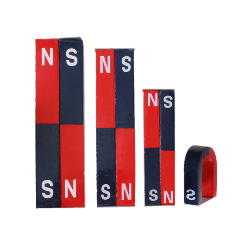 电子磁性材料(电磁铁)实物图