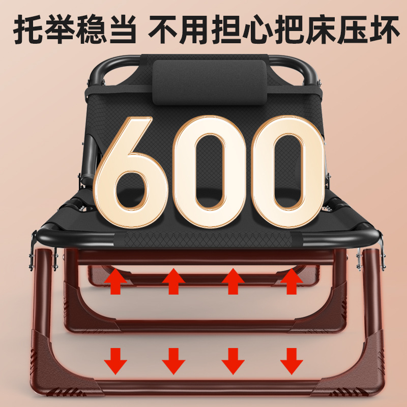 折叠床/儿童床细节图