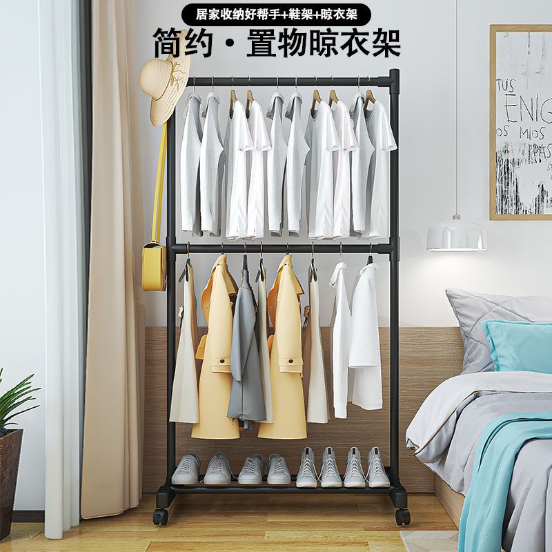 滑板车/手机支架/宿舍/刀具剪刀/小推车置物架产品图