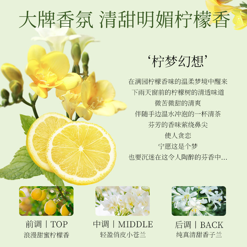 Platina Lemon Night Lip Mask, New Model 24, Hydrating, Moisturizing And Caring For The Lip Area. Wholesale Lip Mask Application Scenario