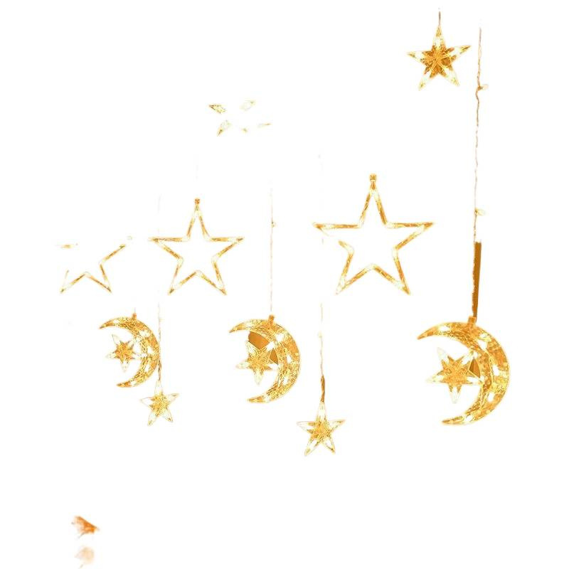 LED装饰灯实物图