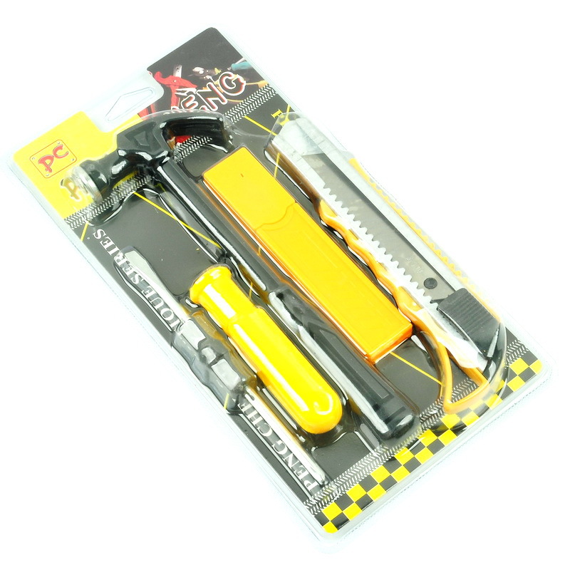 Direct supply from the manufacturer of multi-functional combination sets of household hardware repair tools and small screwdrivers for telecommunications repair Application Scenario