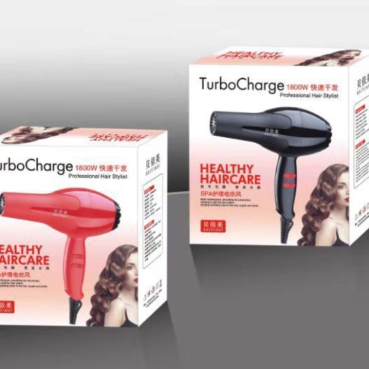 Factory wholesale and direct sales of high-power household hair dryers, gift shampoos, free gifts, small household appliances and hair dryers Application Scenario