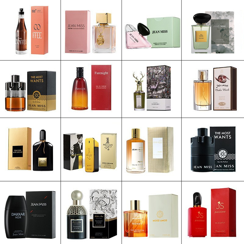 跨境爆款阿拉伯男士香水高品质持久香水精油外贸越南中东香水批发