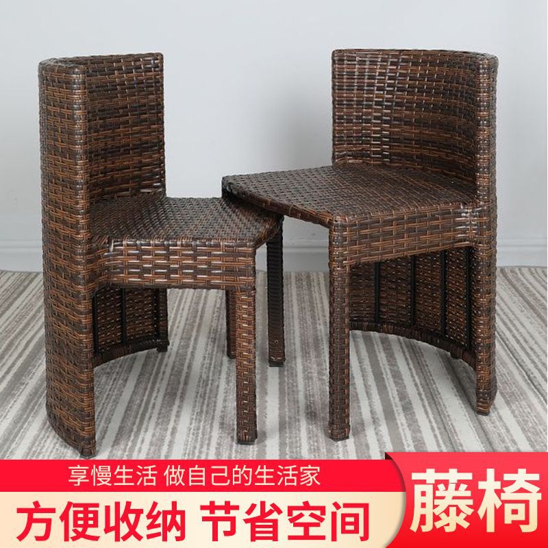 阳台设施实物图