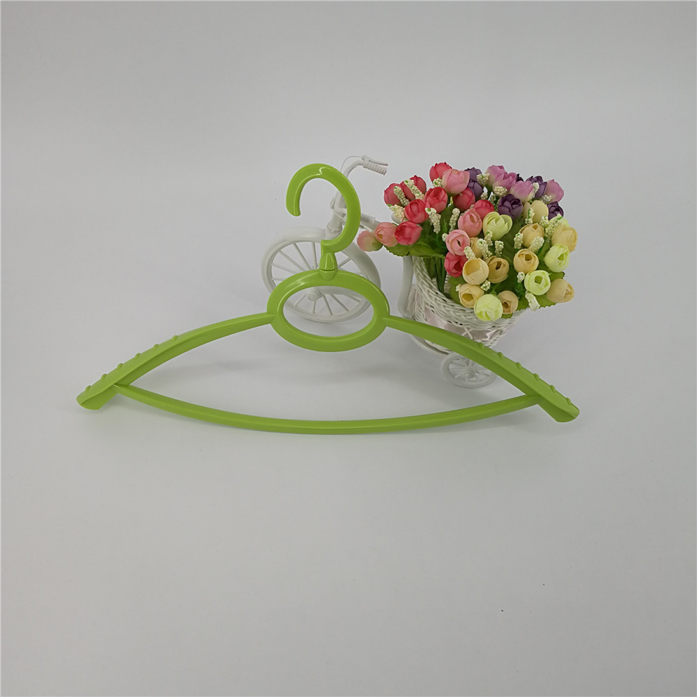 衣架/折叠衣架/塑料衣架/衣服架子/衣服架细节图
