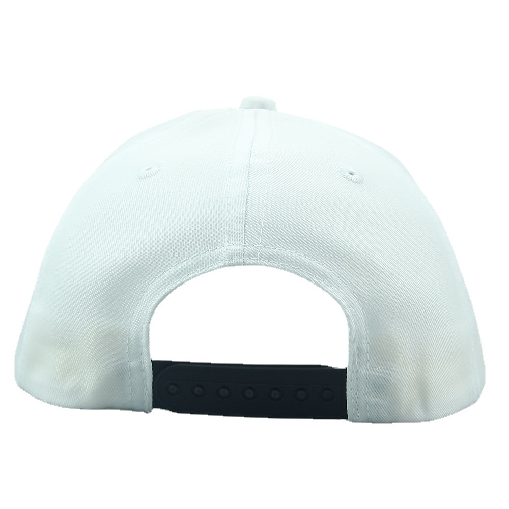 【 Factory Customization 】 Customized printed, washed and aged baseball caps, simple outdoor spring and summer children's caps, sunshade baseball caps Item Picture