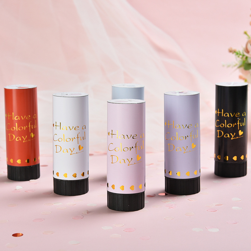 礼炮/礼花/礼花筒喜庆/礼花炮/结婚礼炮产品图