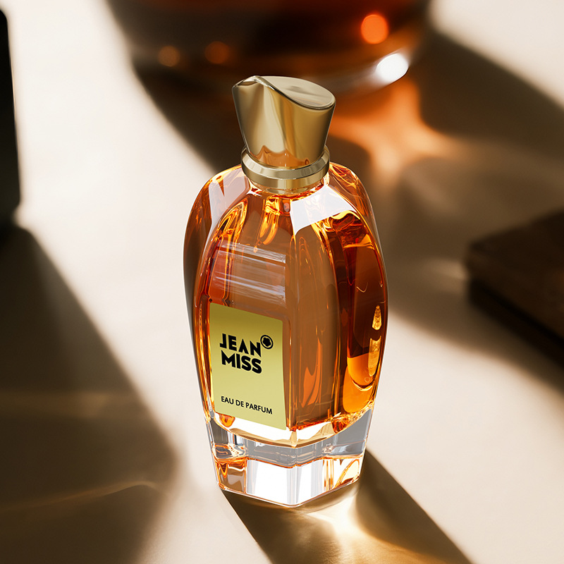 小城伊香大牌女士香水持久淡香中东跨境香水尼奥流星男士香水批发产品图