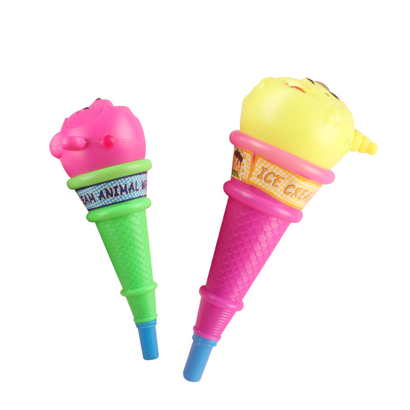 لعب التنانين بالآيس كريم وآيس كريم التنانين بالتنانين بالتلاعب بالأطفال في محلات بيع Item Picture