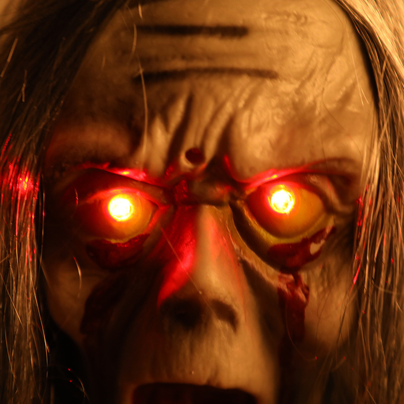 万圣/复活节/派对/万圣节/悬浮球细节图