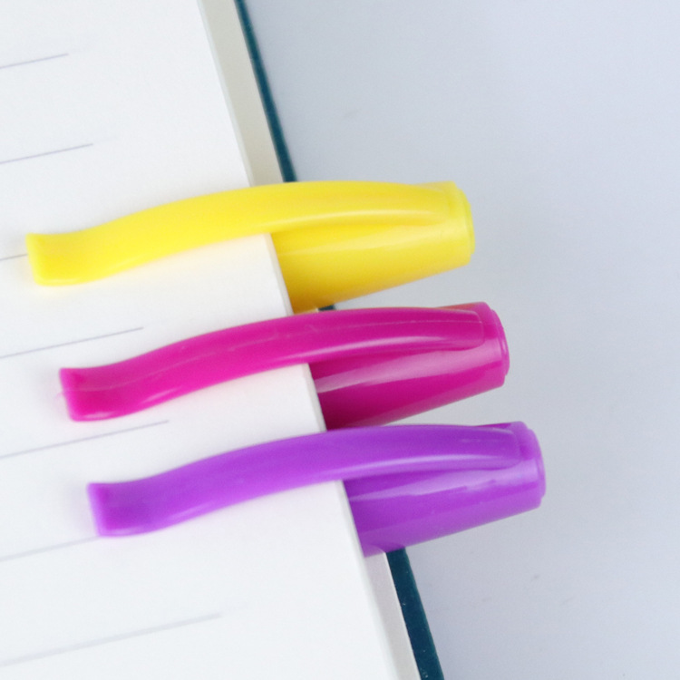 Yalong Cross-border best-selling high-quality ballpoint pens, colored ballpoint pens for office use Application Scenario