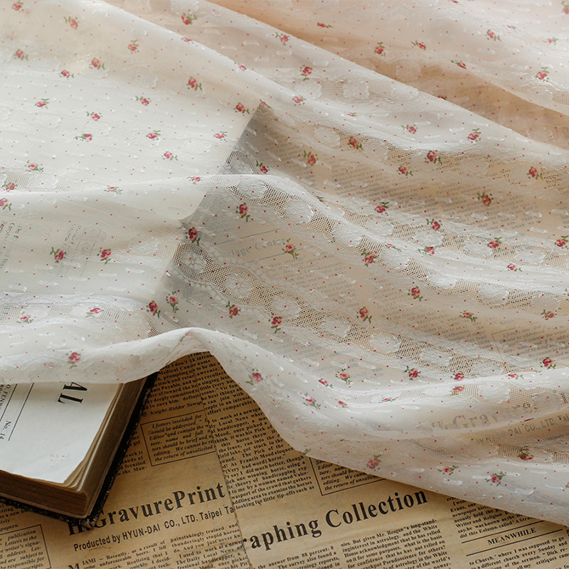 布料儿童可爱/布料儿童卡通/扎染/印度香料/短毛绒印花产品图