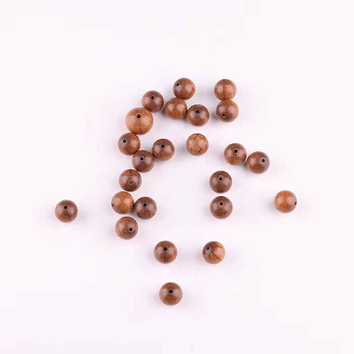 散珠&串珠实物图